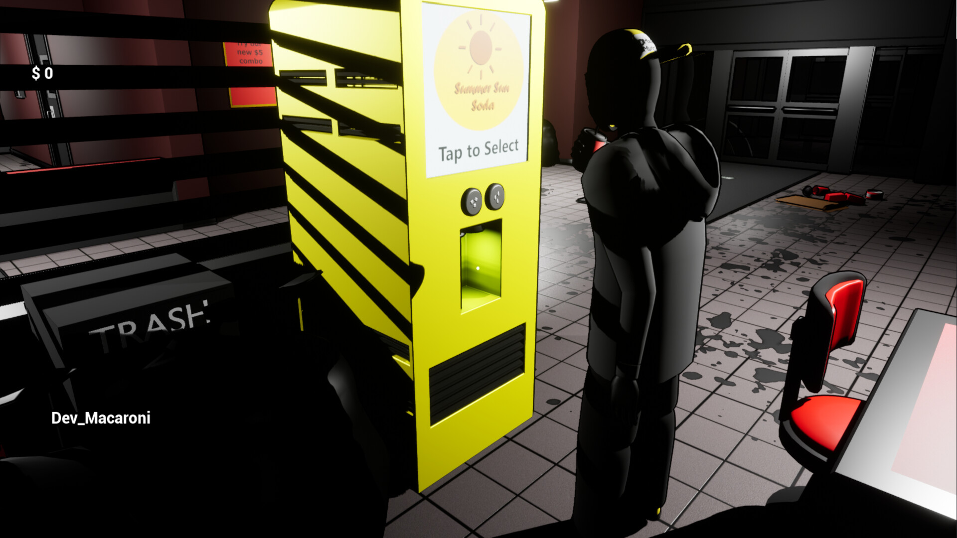 I Want To Go Home #3