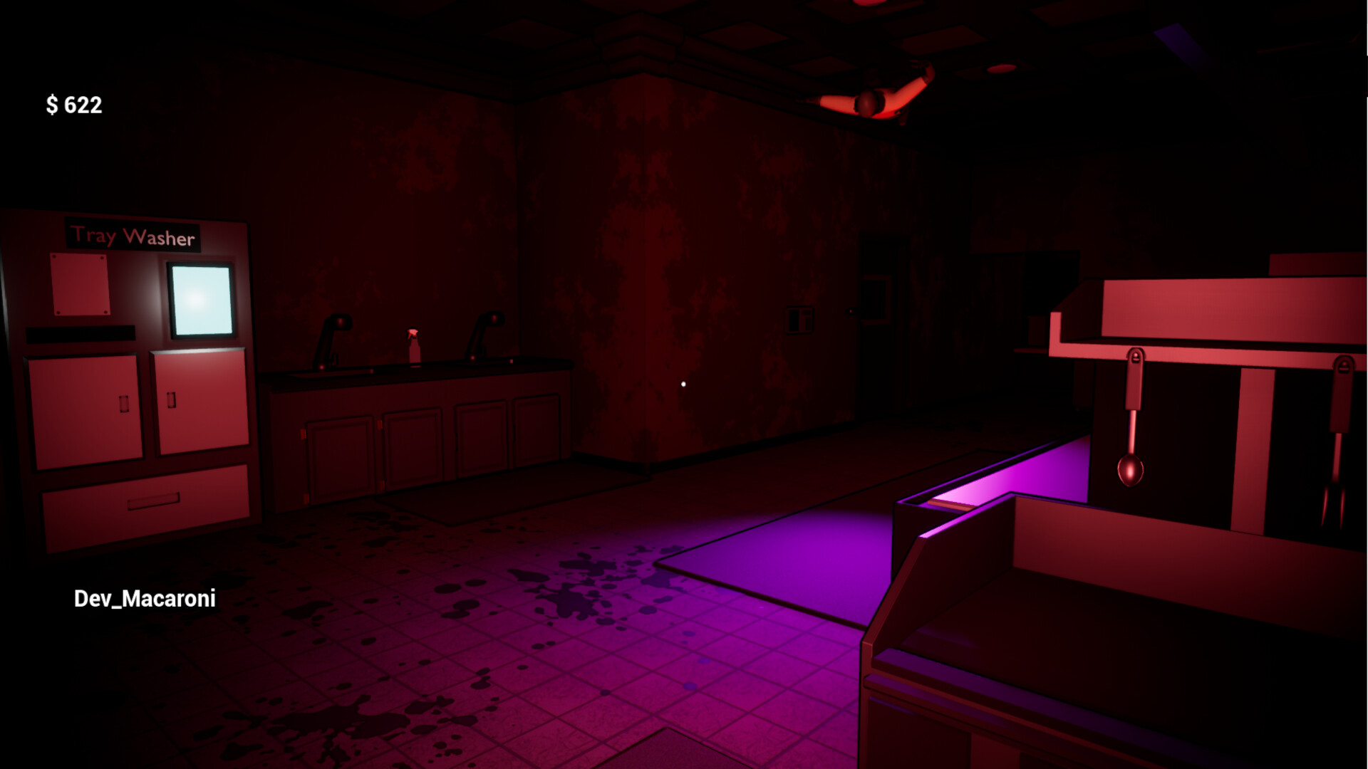 I Want To Go Home #5