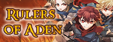 Rulers of Aden 게임 이미지