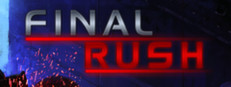 Final Rush 게임 이미지