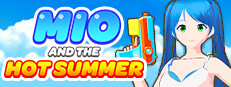Mio and the Hot Summer