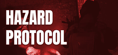 Hazard Protocol Cover Image