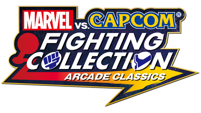 Marvel vs. Capcom Fighting Collection: Arcade Classics