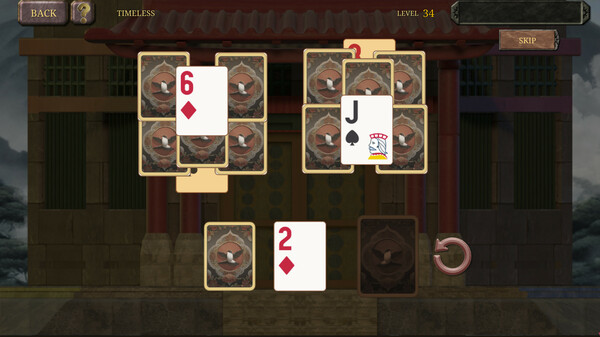 Tower Of Wishes 3 : Japanfor windows and Linux 1