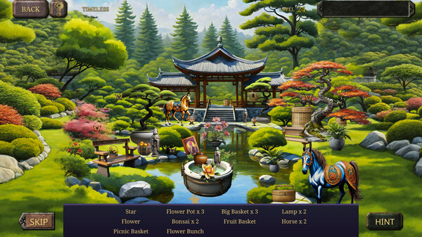 Скриншот из Tower Of Wishes 3 : Japan