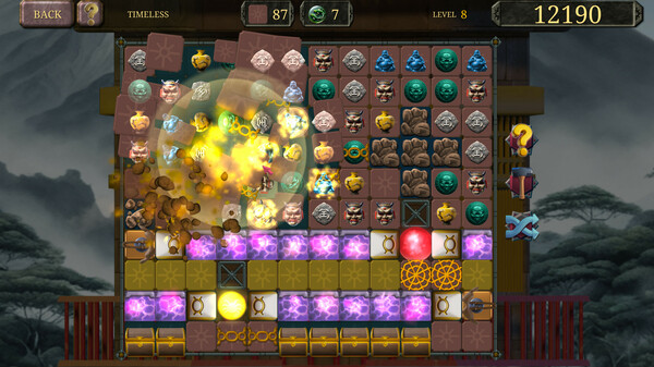 Tower Of Wishes 3 : Japan game for Linux 1