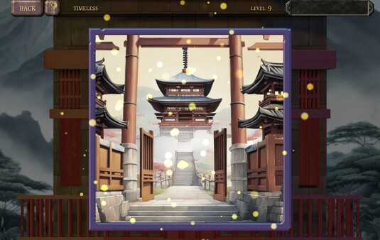 Скриншот из Tower Of Wishes 3 : Japan