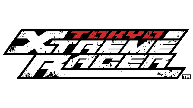 Tokyo Xtreme Racer