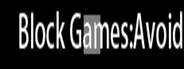 Block Games:Avoid