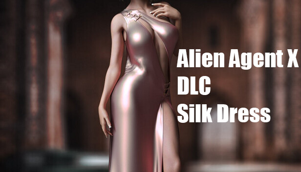 Alien Agent X no Steam