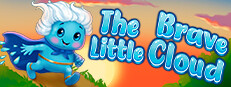 The Brave Little Cloud