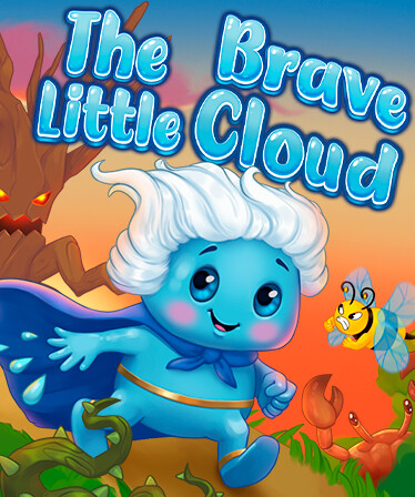 The Brave Little Cloud