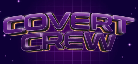 Covert Crew Cover Image