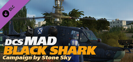 DCS: MAD Black Shark Campaign by Stone Sky