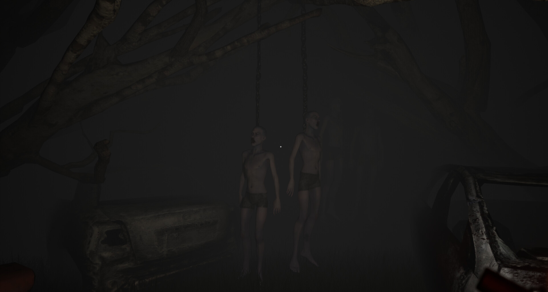 I WANT TO DIE screenshot screenshot 5