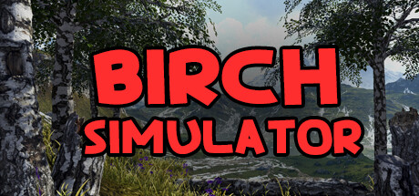 Birch Simulator Cover Image
