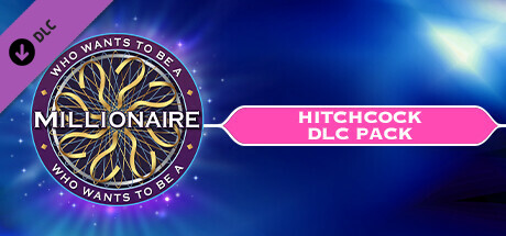 퀴즈쇼 밀리어네어 – Hitchcock DLC Pack (Who Wants To Be A Millionaire?)