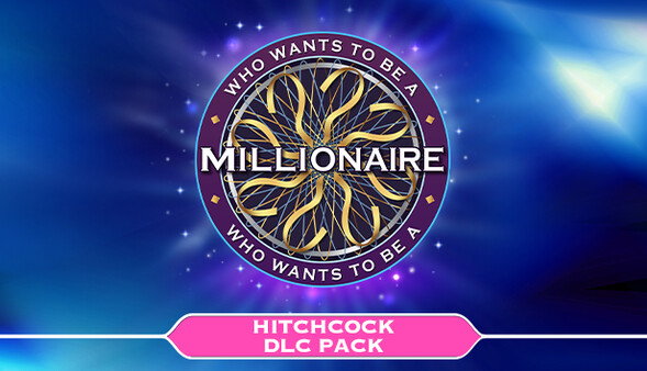 Who Wants To Be A Millionaire? - Hitchcock DLC Pack