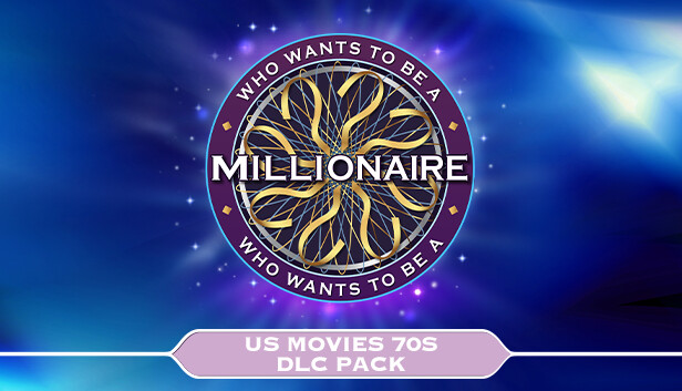 Who Wants To Be A Millionaire? - US Movies 70s DLC Pack Featured Screenshot #1