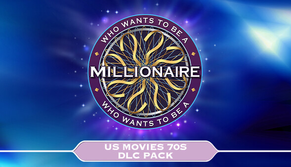 Who Wants To Be A Millionaire? - US Movies 70s DLC Pack for steam