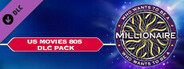 Who Wants To Be A Millionaire? - US Movies 80s DLC Pack