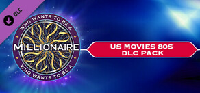 Who Wants To Be A Millionaire? - US Movies 80s DLC Pack