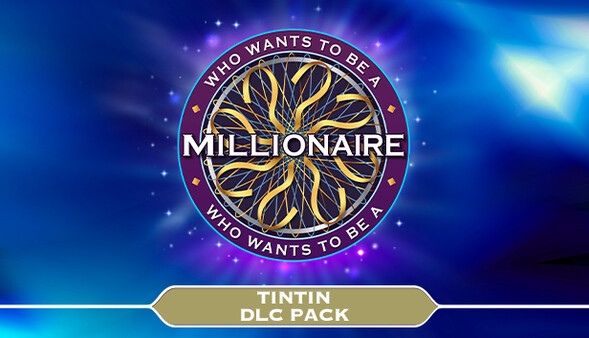 Who Wants To Be A Millionaire? - Tintin DLC Pack