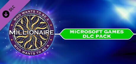 Who Wants To Be A Millionaire? - Microsoft Games DLC Pack banner image