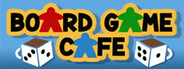 Board Game Cafe