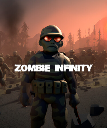 Zombie Infinity