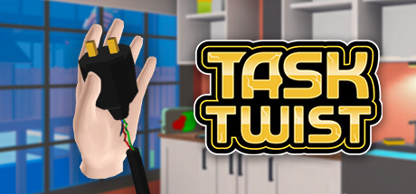 TaskTwist Cover Image
