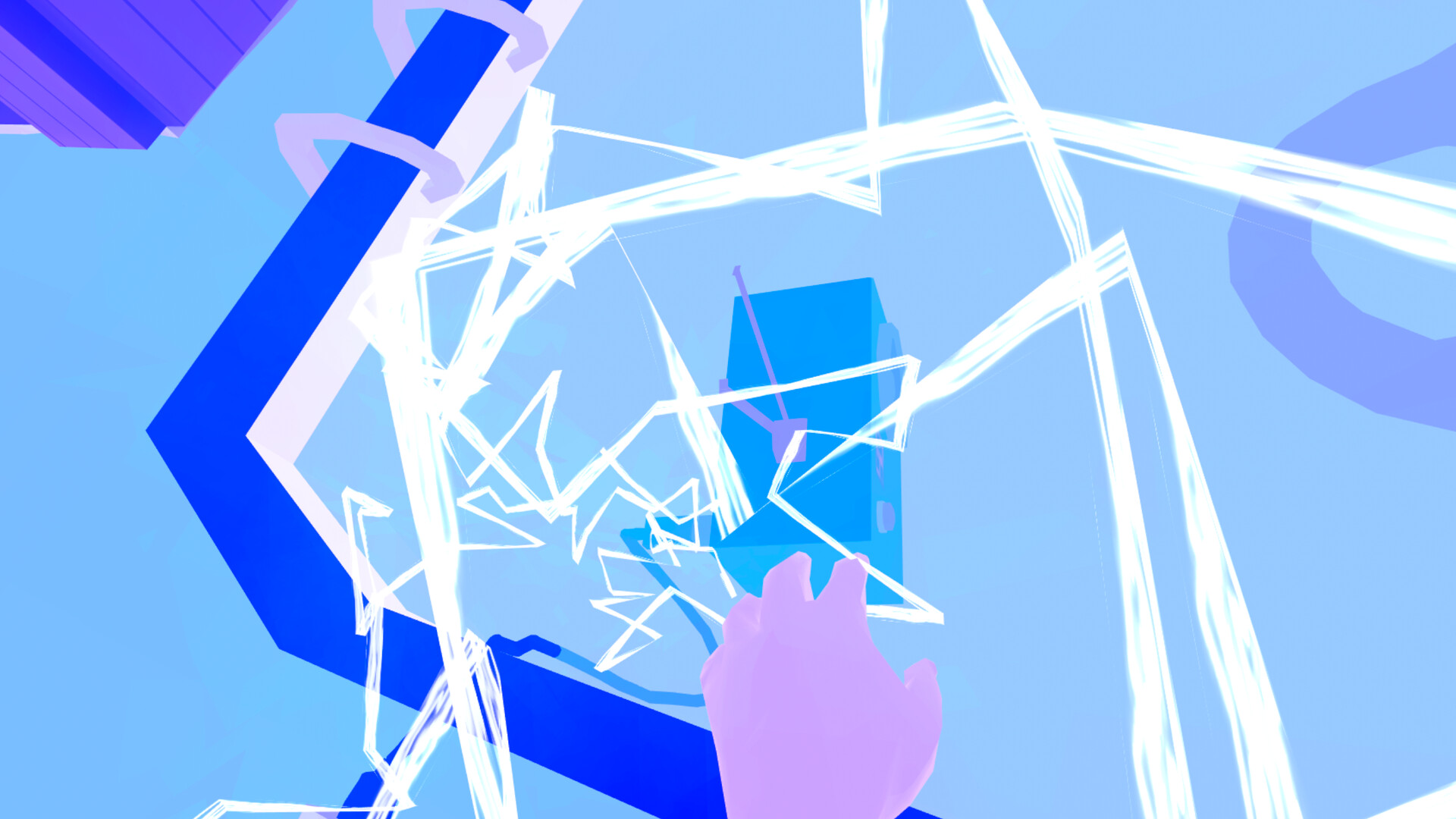 Oculus Quest 游戏《家务扭转》Traffic Master Oculus Quest 游戏《家务扭转》Traffic Master