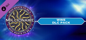Who Wants To Be A Millionaire? - WWE DLC Pack