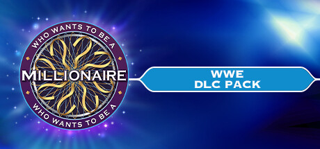 Who Wants To Be A Millionaire? - WWE DLC Pack