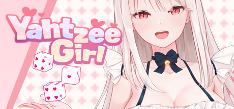 yahtzee girl title image