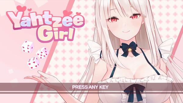 Скриншот из yahtzee girl