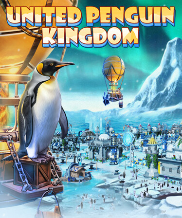 United Penguin Kingdom