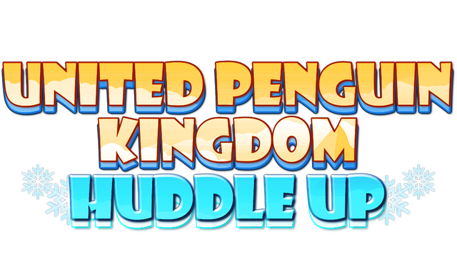 United Penguin Kingdom: Huddle up