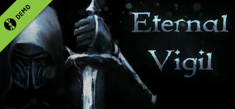 Eternal Vigil Demo banner
