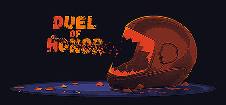 Duel of Honor Cover Image