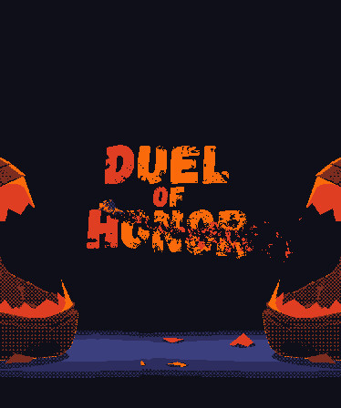 Duel of Honor