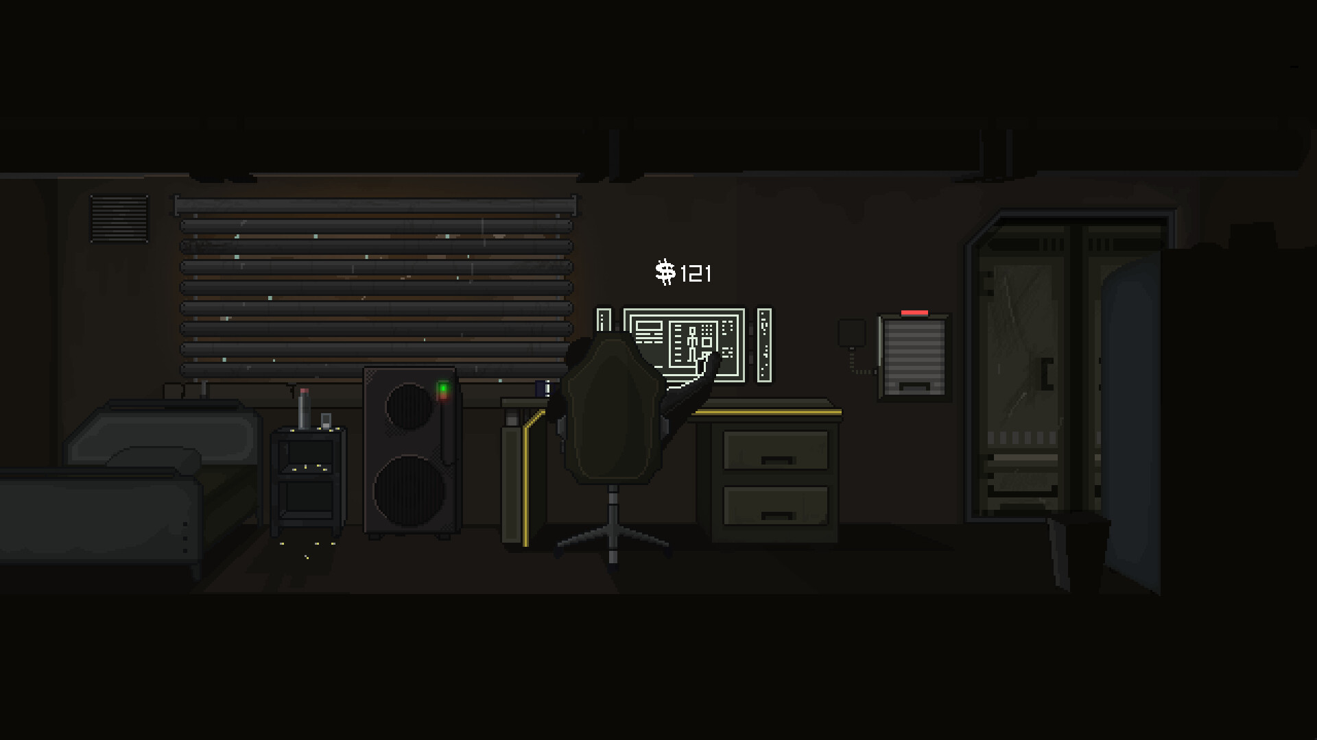 Duel of Honor screenshot 2
