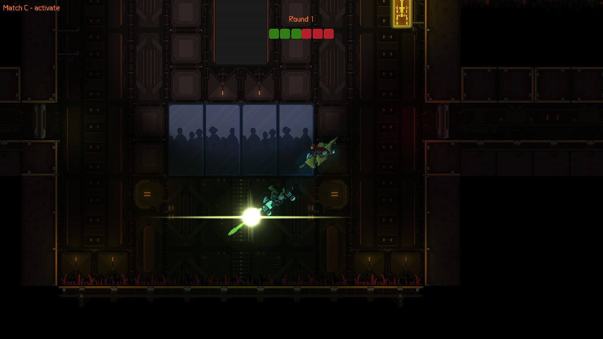 Duel of Honor screenshot 7