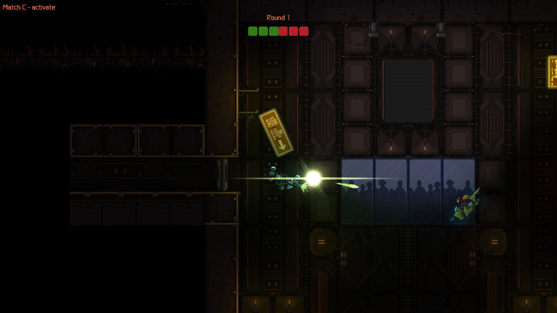 Duel of Honor screenshot 6