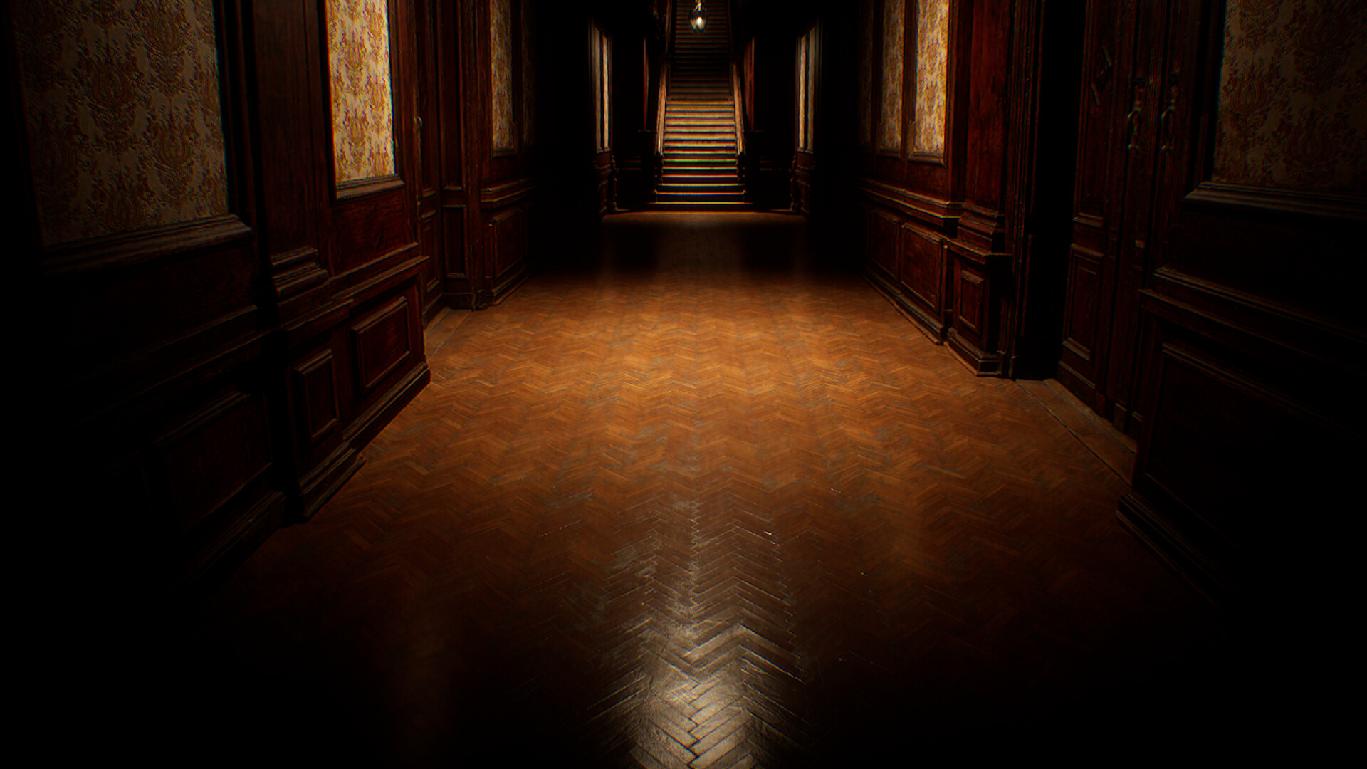 Sempiternal screenshot screenshot 1