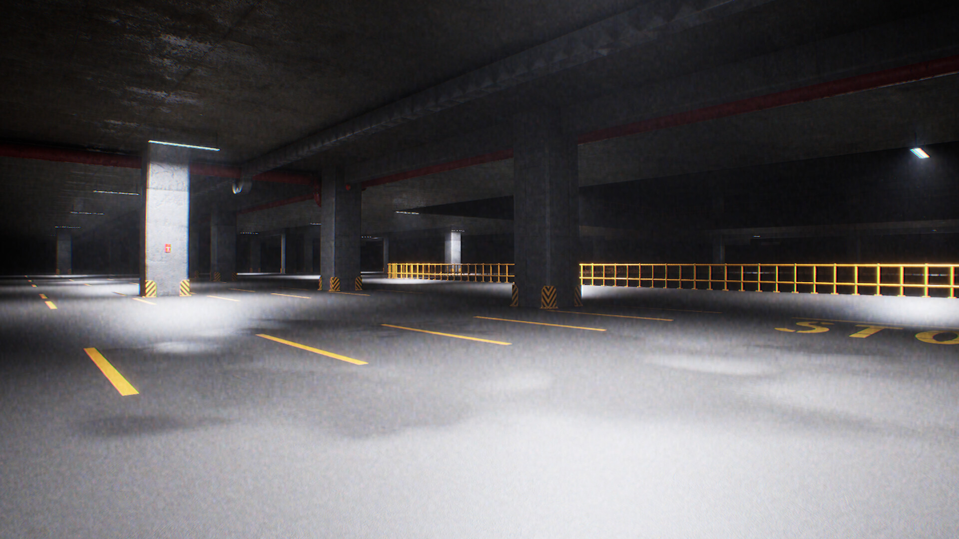 Sempiternal screenshot 1