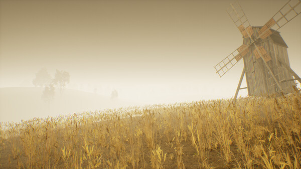 Скриншот из Sempiternal The Backrooms