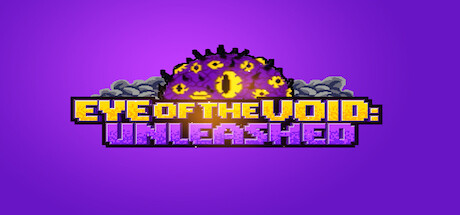 Eye of the Void: Unleashed - Tower Defense Cover Image