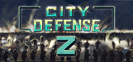 City Defense Z