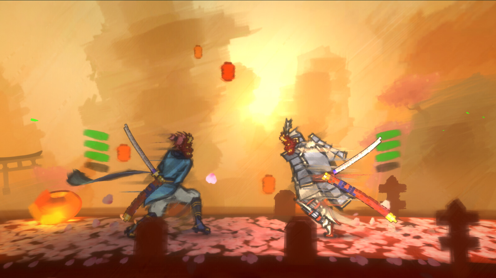 Sclash - PIXELS screenshot screenshot 1